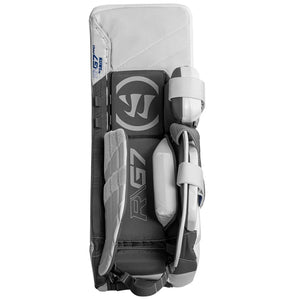 Warrior Ritual G7 Pro Goalie Pads - Senior - Sports Excellence