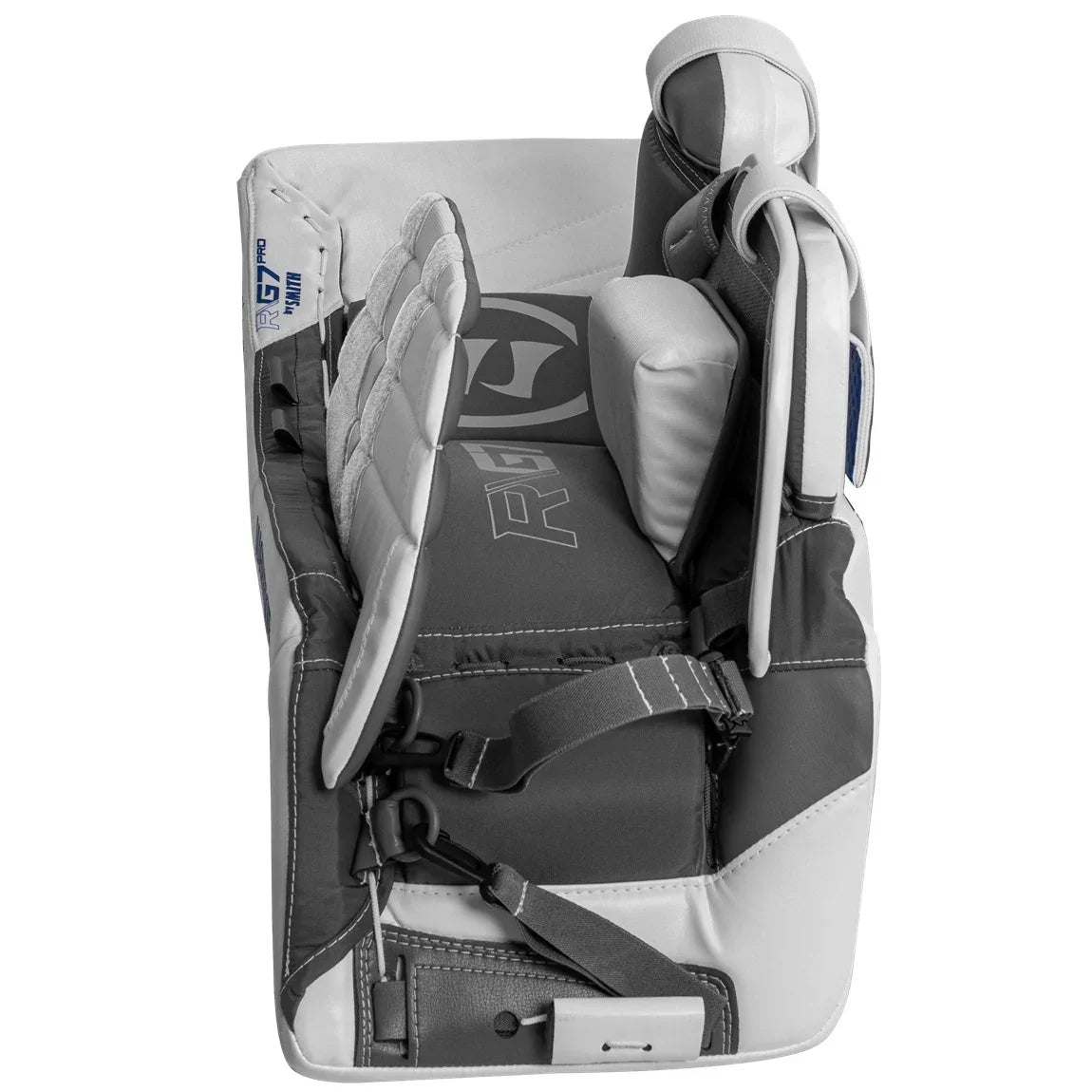 Warrior Ritual G7 Pro Goalie Pads - Senior - Sports Excellence