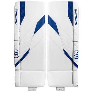 Warrior Ritual G7 Pro Goalie Pads - Senior - Sports Excellence