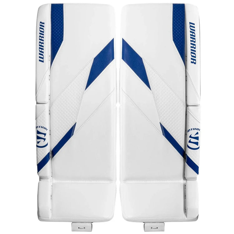 Warrior Ritual G7 Pro Goalie Pads - Senior - Sports Excellence