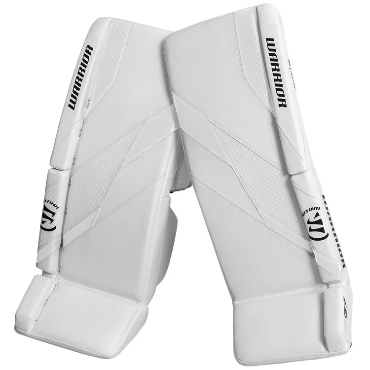 Warrior Ritual G7 Pro Goalie Pads - Senior - Sports Excellence