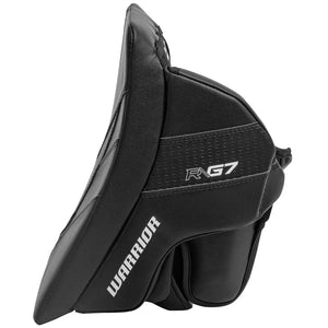 Warrior Ritual G7 Blocker - Senior - Sports Excellence