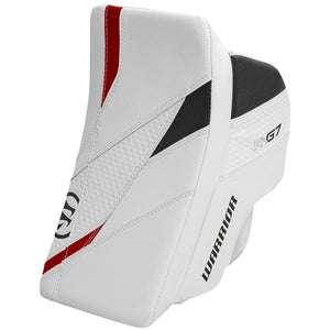 Warrior Ritual G7 Blocker - Senior - Sports Excellence