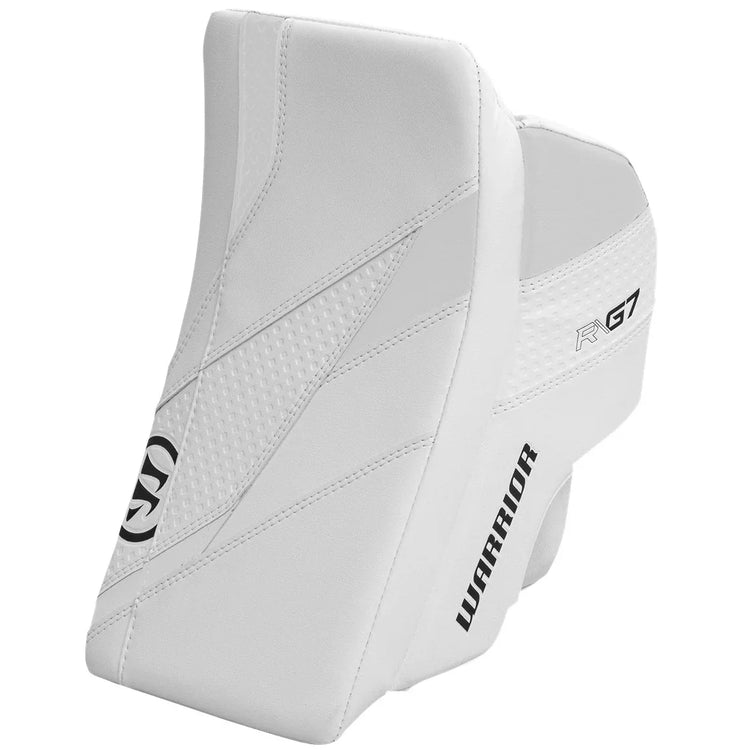 Warrior Ritual G7 Blocker - Senior - Sports Excellence