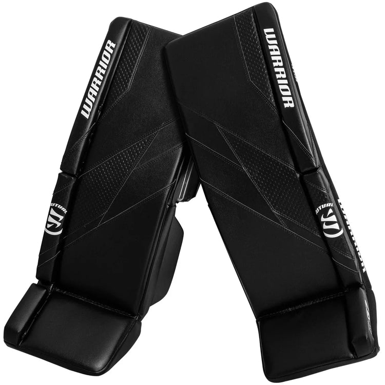 Warrior Ritual G7 Goalie Pads - Senior - Sports Excellence