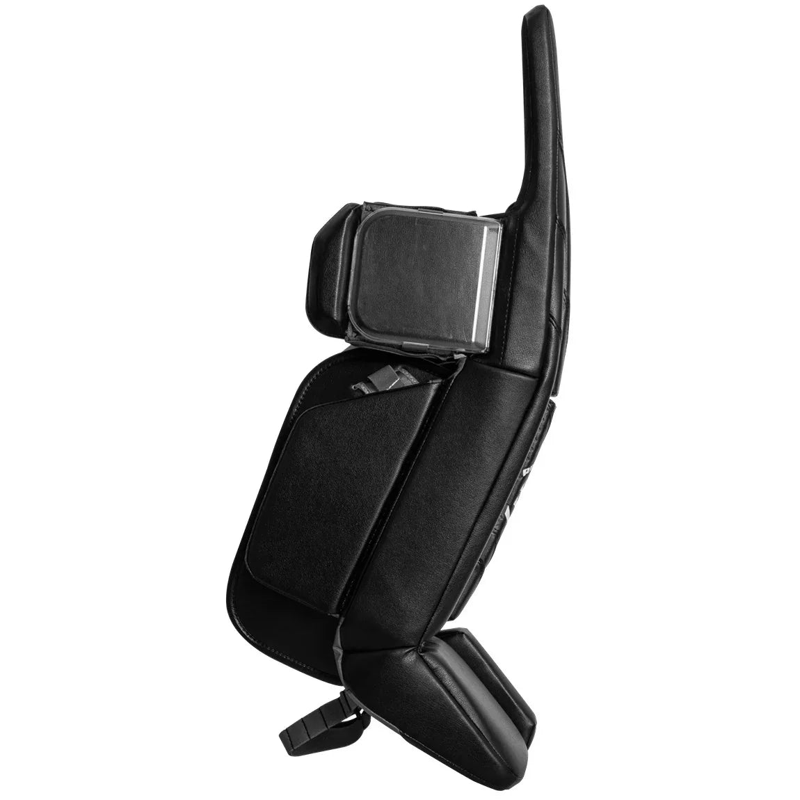 Warrior Ritual G7 Goalie Pads - Senior - Sports Excellence
