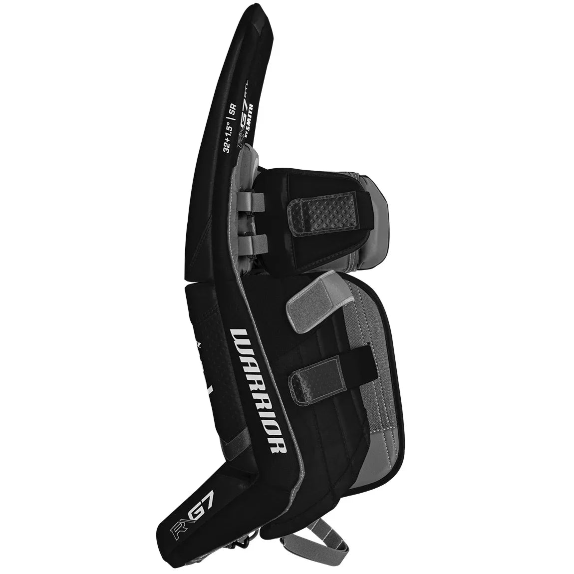 Warrior Ritual G7 Goalie Pads - Senior - Sports Excellence