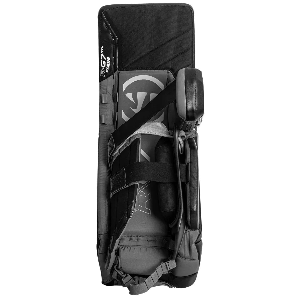 Warrior Ritual G7 Goalie Pads - Senior - Sports Excellence