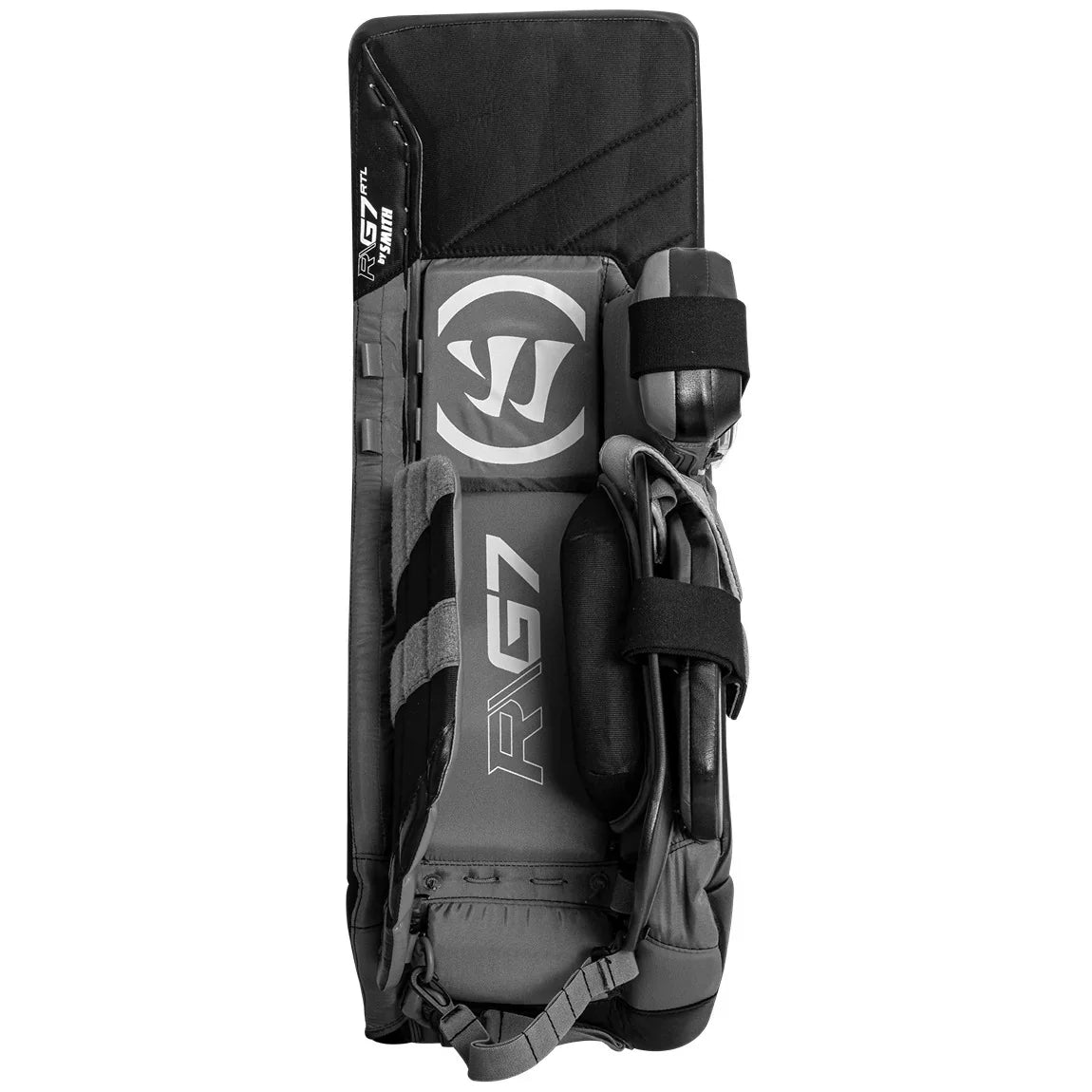 Warrior Ritual G7 Goalie Pads - Senior - Sports Excellence