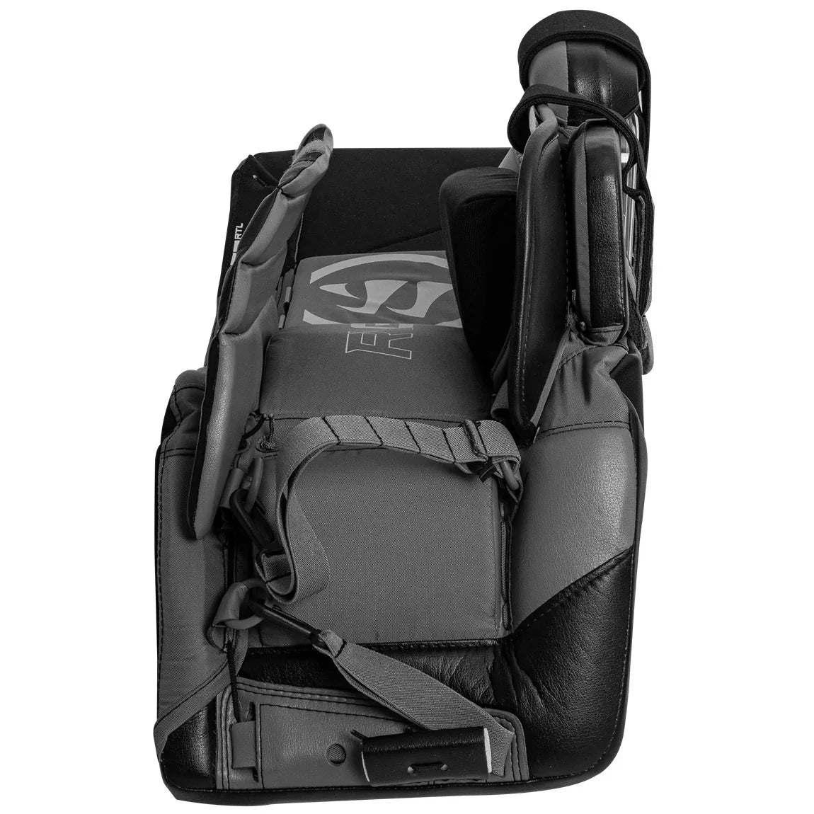 Warrior Ritual G7 Goalie Pads - Senior - Sports Excellence