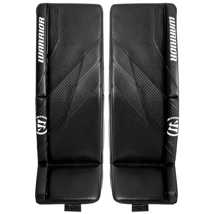 Warrior Ritual G7 Goalie Pads - Senior - Sports Excellence