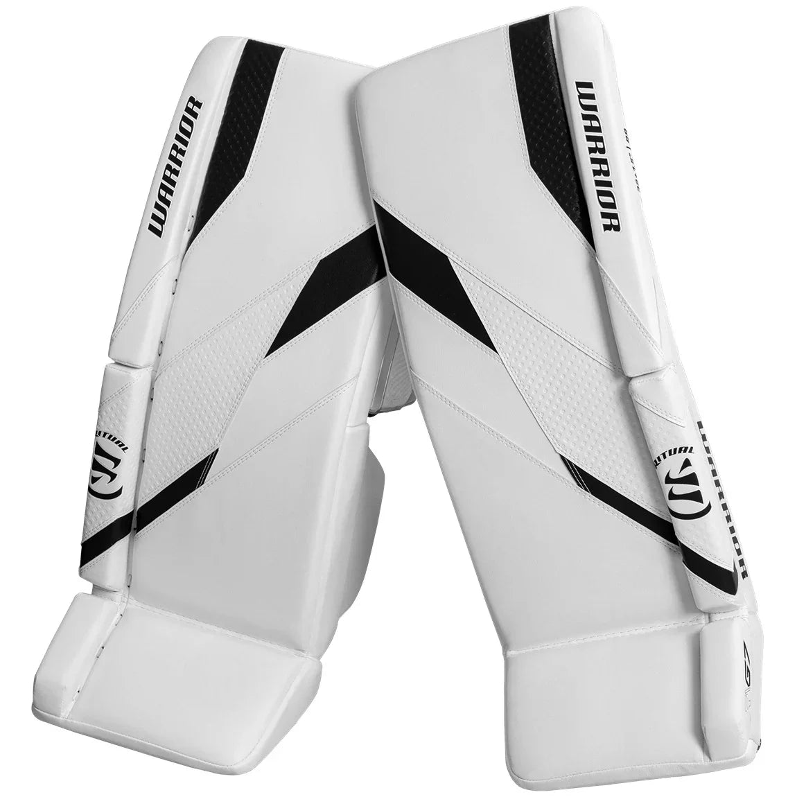 Warrior Ritual G7 Goalie Pads - Senior - Sports Excellence