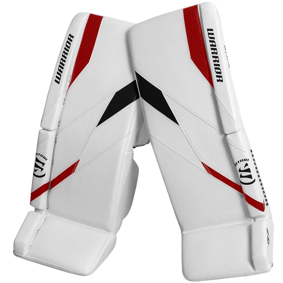 Warrior Ritual G7 Goalie Pads - Senior - Sports Excellence