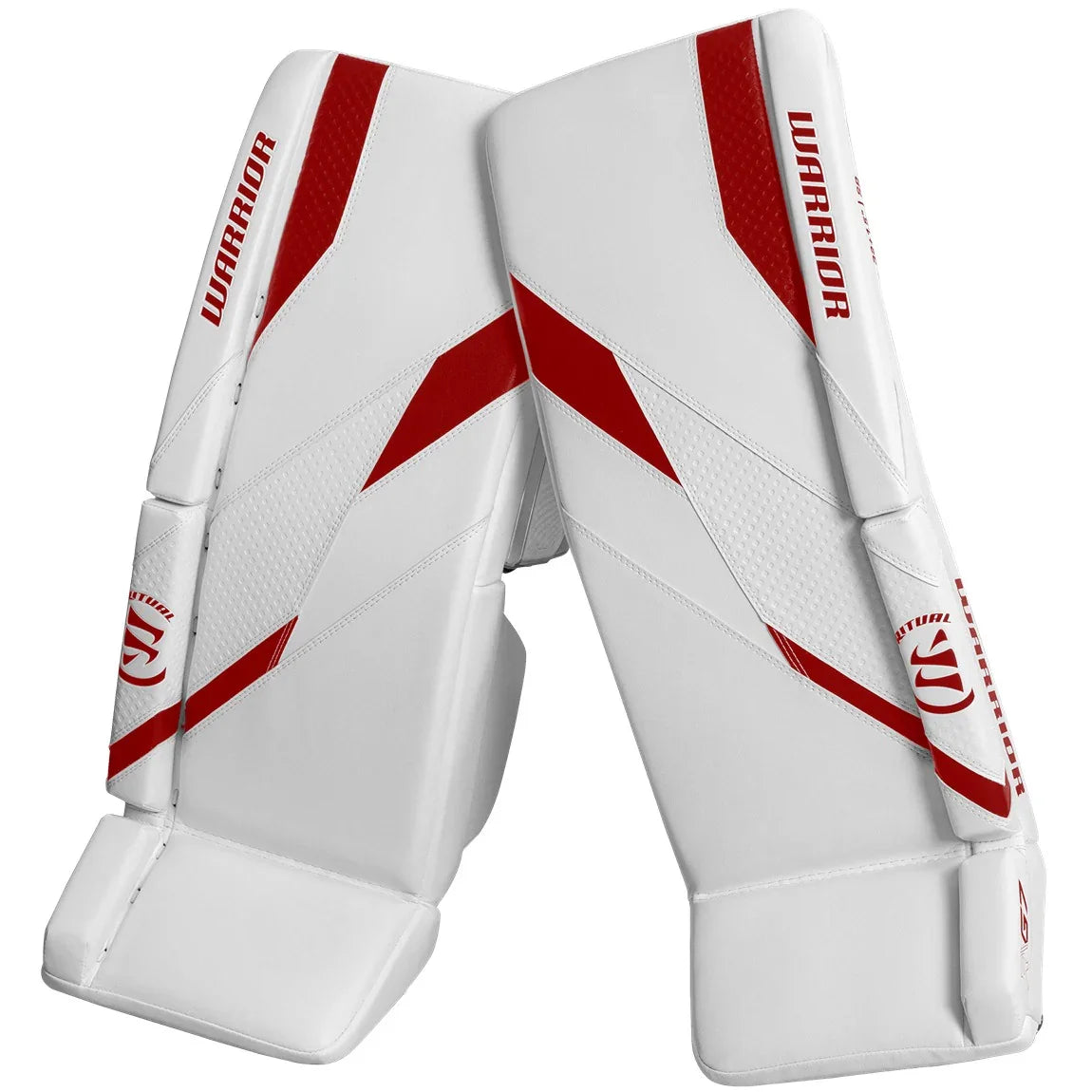 Warrior Ritual G7 Goalie Pads - Senior - Sports Excellence