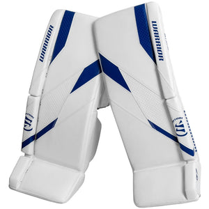 Warrior Ritual G7 Goalie Pads - Senior - Sports Excellence