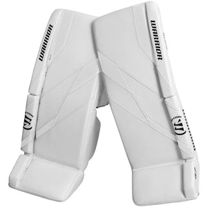Warrior Ritual G7 Goalie Pads - Senior - Sports Excellence