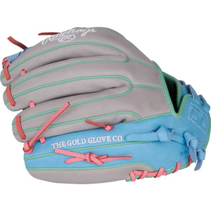 Rawlings "HEART OF THE HIDE" 12" Fastpitch Softball Glove (2025) - Sports Excellence