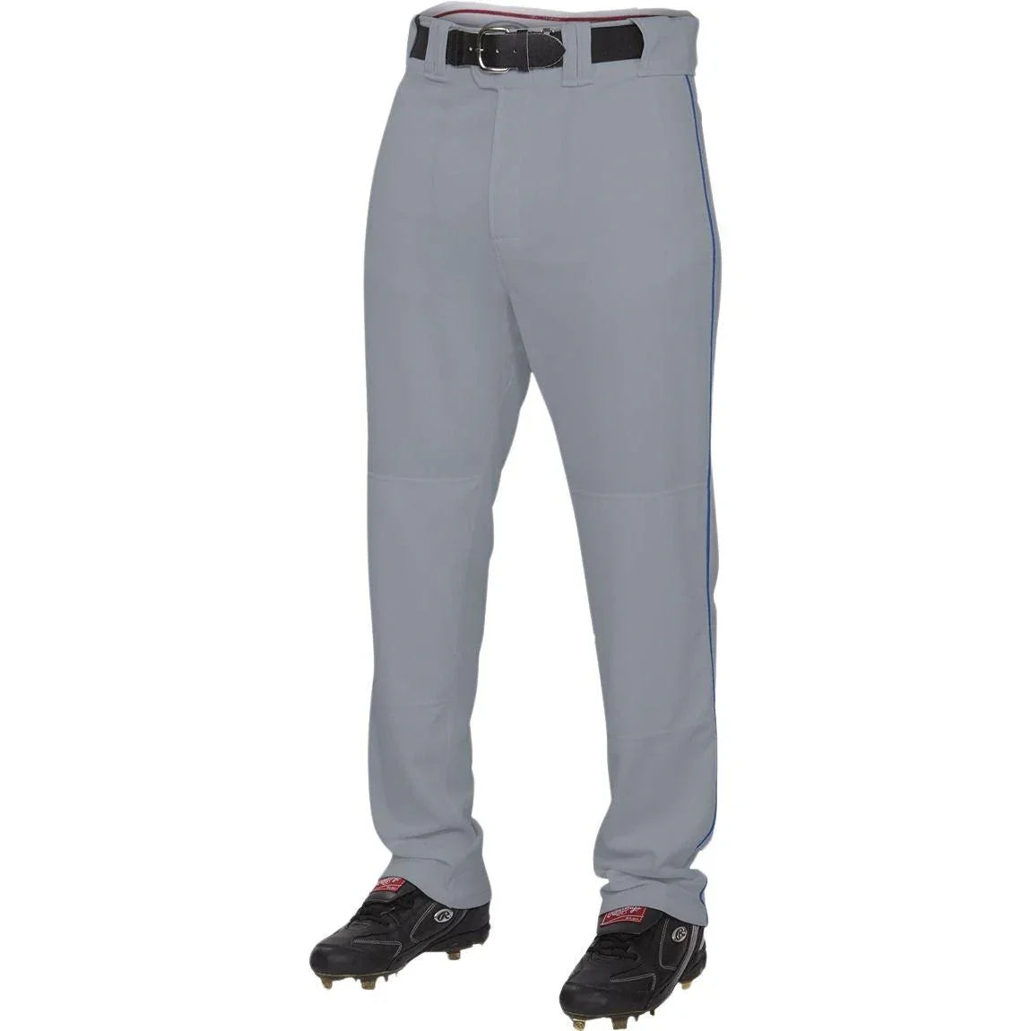 Rawlings Semi-Relaxed Piped Adult Baseball Pants - Sports Excellence