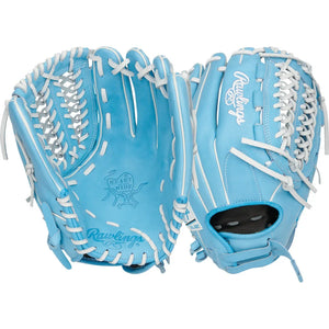 Rawlings "HEART OF THE HIDE" 12.5" Softball Glove (2025) - Sports Excellence