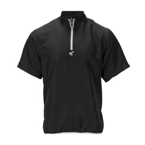 Easton Alpha Cage Youth Short Sleeve Jacket - Sports Excellence
