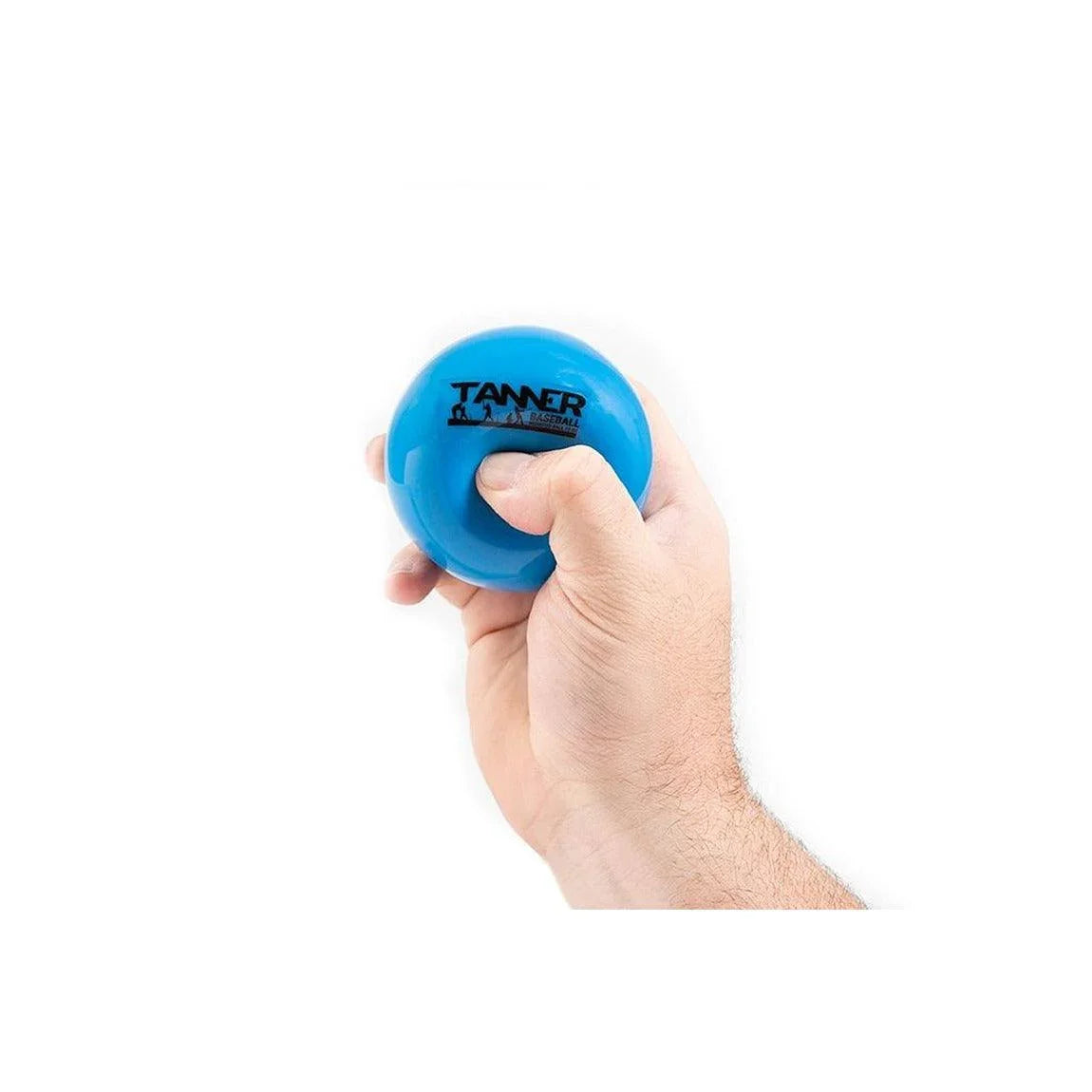 Tanner Tees Weighted Ball /Plyo Balls (Single Weight) 15 oz Weighted Baseballs - Sports Excellence