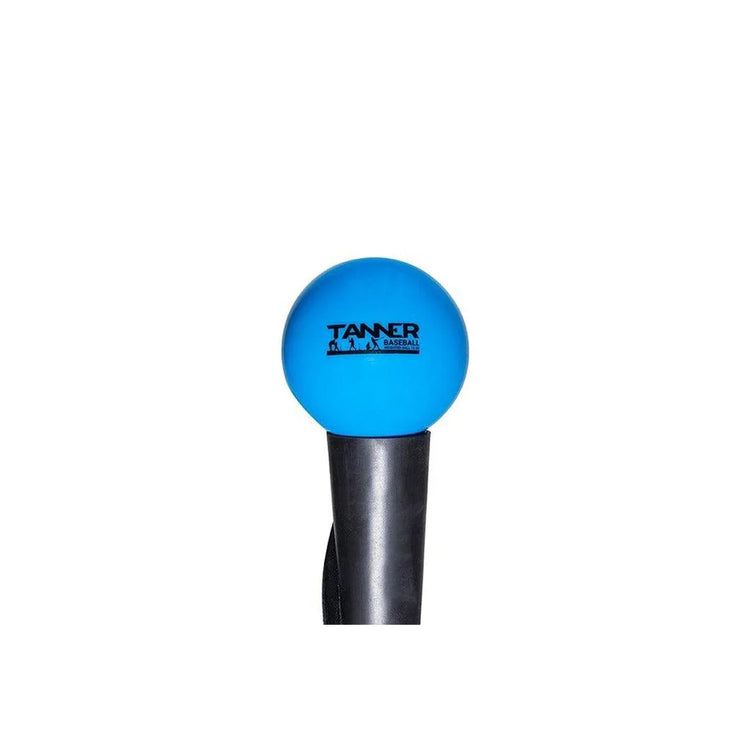 Tanner Tees Weighted Ball /Plyo Balls (Single Weight) 15 oz Weighted Baseballs - Sports Excellence