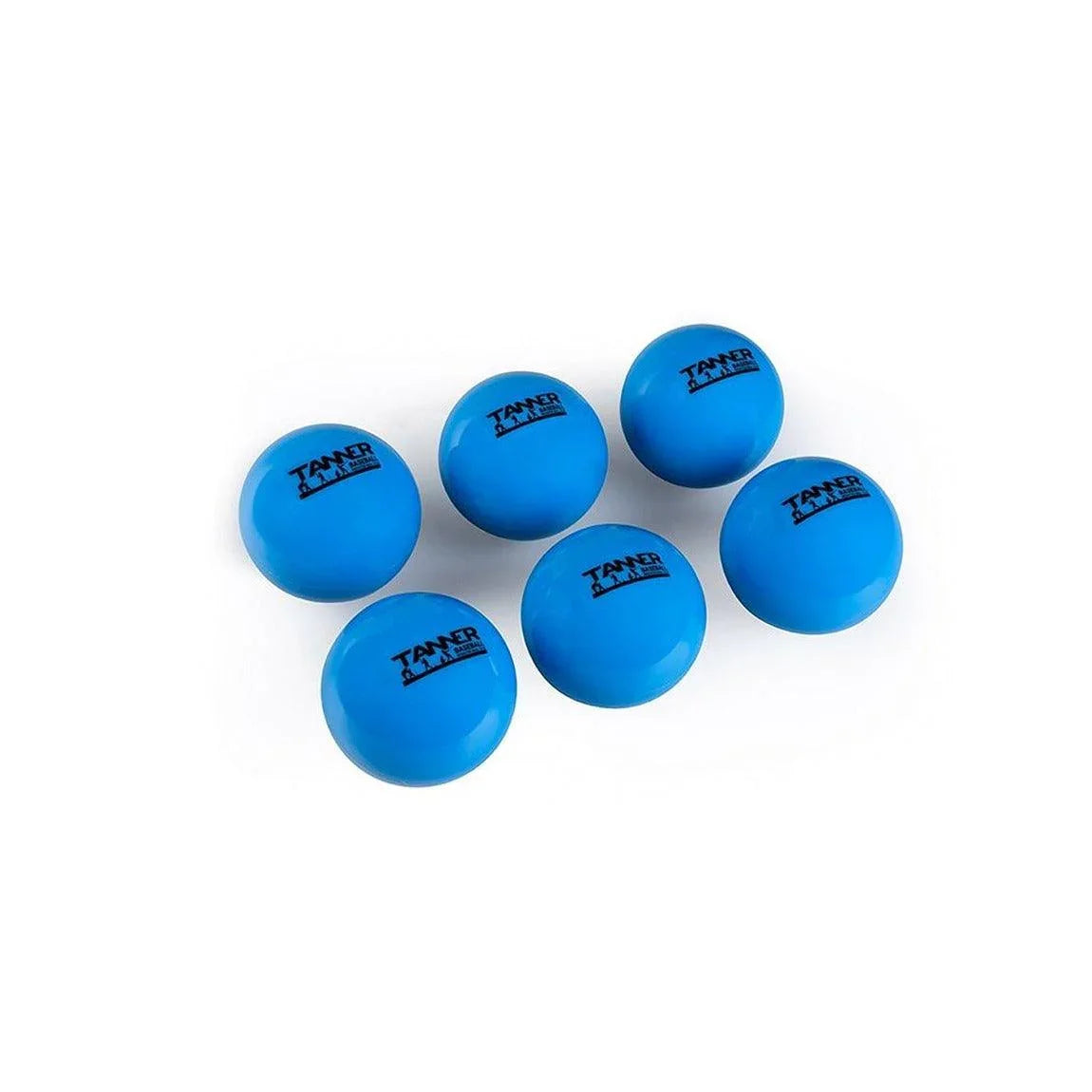 Tanner Tees Weighted Ball /Plyo Balls (Single Weight) 15 oz Weighted Baseballs - Sports Excellence