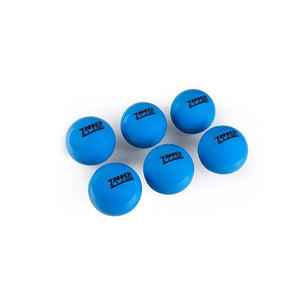 Tanner Tees Weighted Ball /Plyo Balls (Single Weight) 15 oz Weighted Baseballs - Sports Excellence