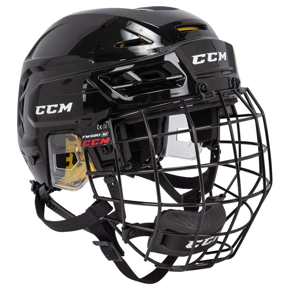 Casque Tacks 210 Combo - Sénior