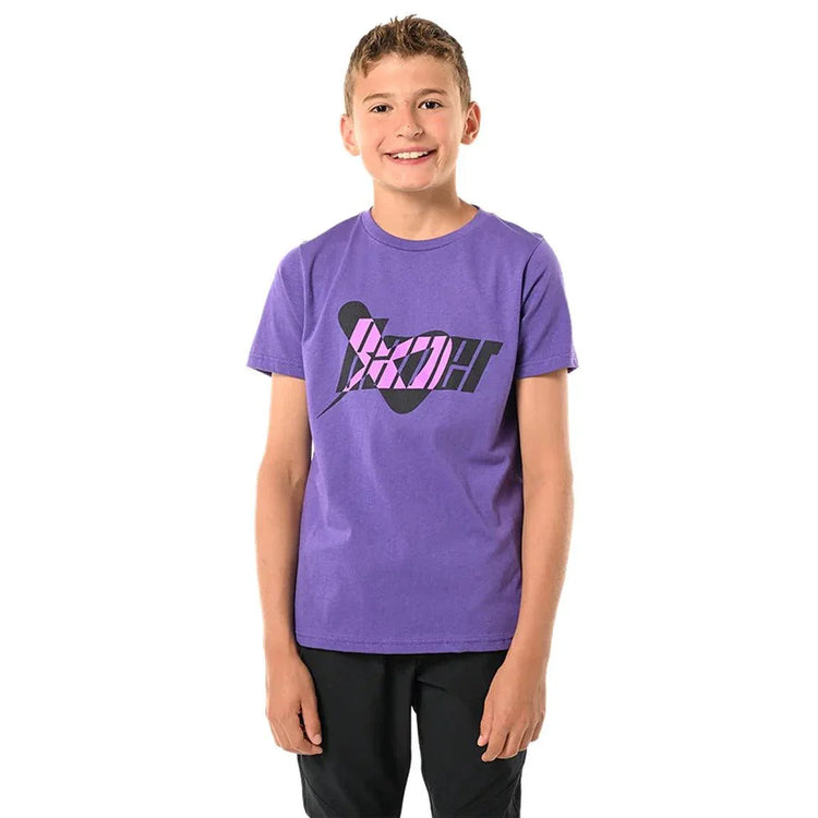 Bauer Icon Mix Tee - Youth - Sports Excellence