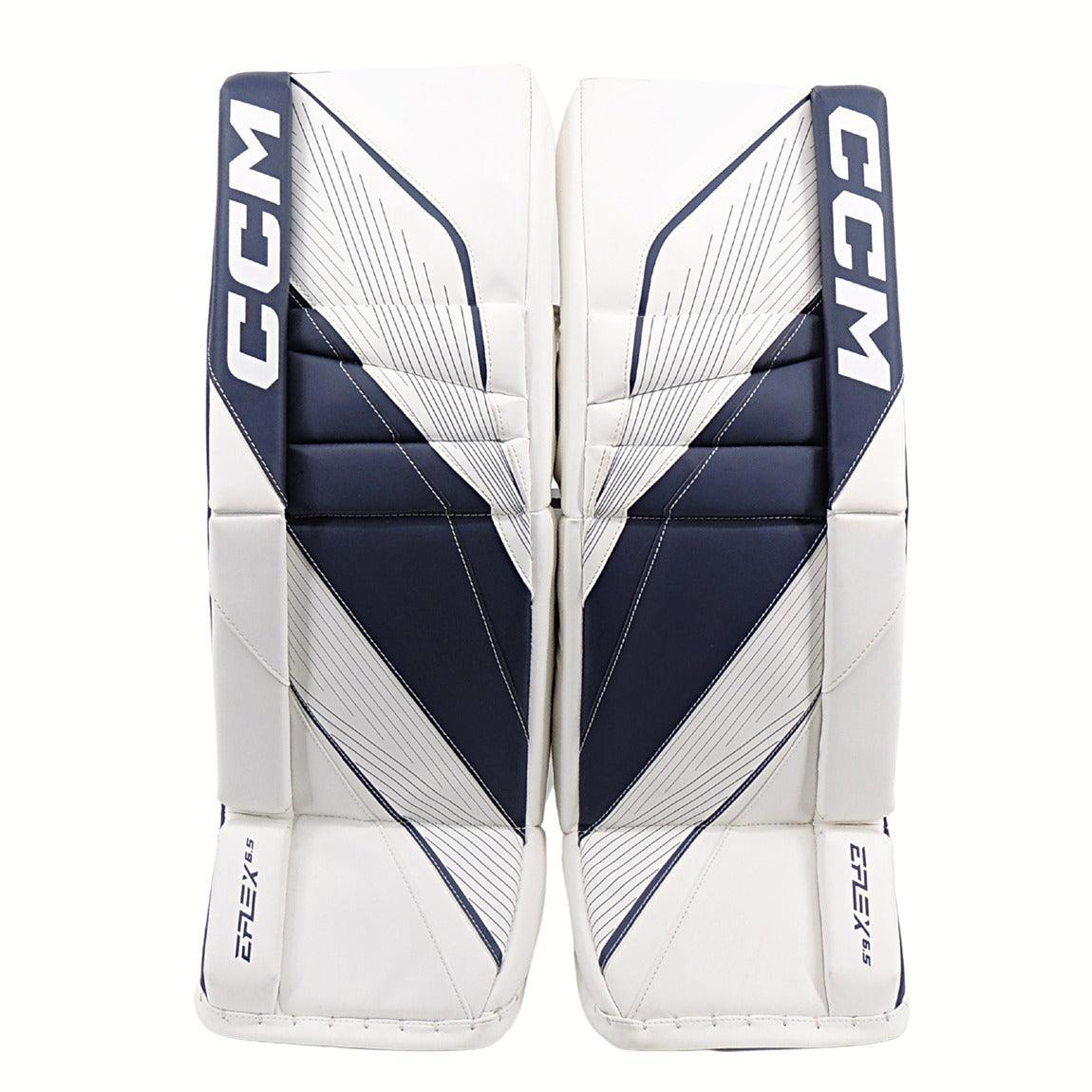 CCM E-Flex 6.5 Goalie Pads - Senior - Sports Excellence