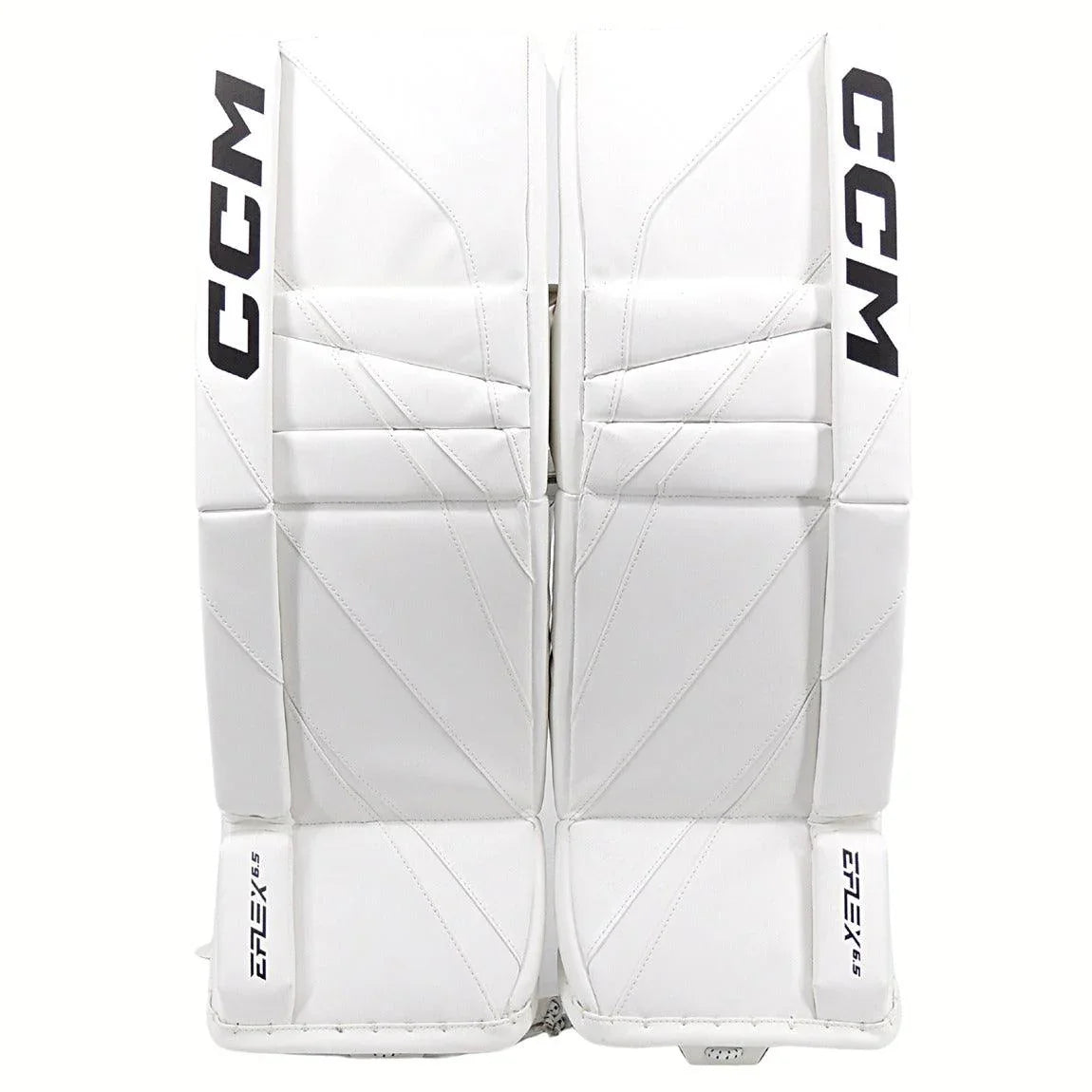 CCM E-Flex 6.5 Goalie Pads - Senior - Sports Excellence