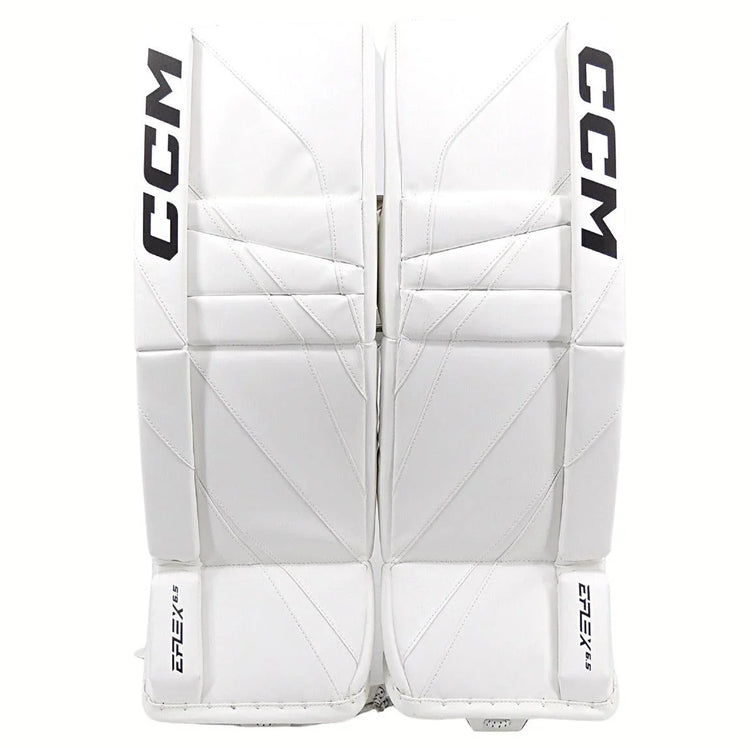 CCM E-Flex 6.5 Goalie Pads - Senior - Sports Excellence