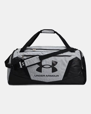 Under Armour Undeniable 5.0 Duffle (2025) - Sports Excellence