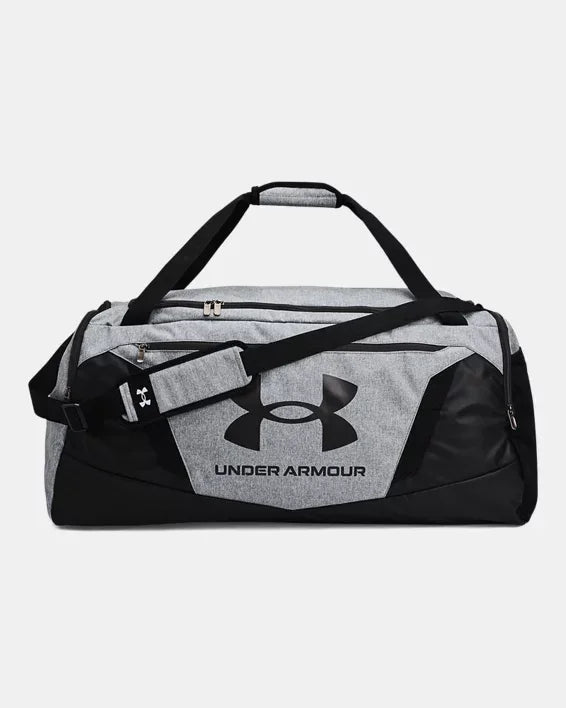 Under Armour Undeniable 5.0 Duffle (2025) - Sports Excellence