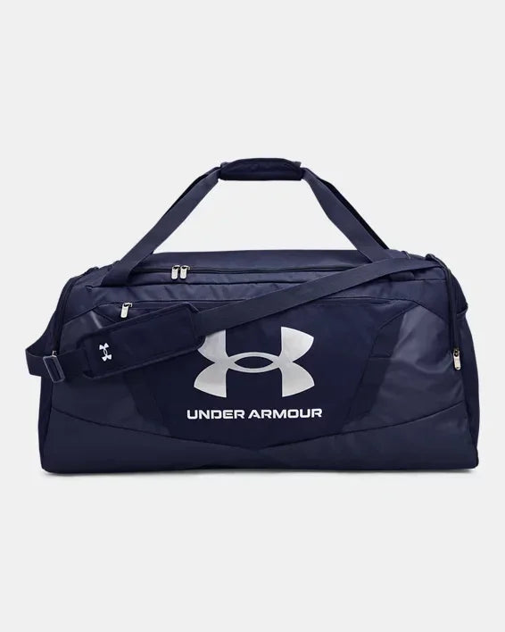 Under Armour Undeniable 5.0 Duffle (2025) - Sports Excellence