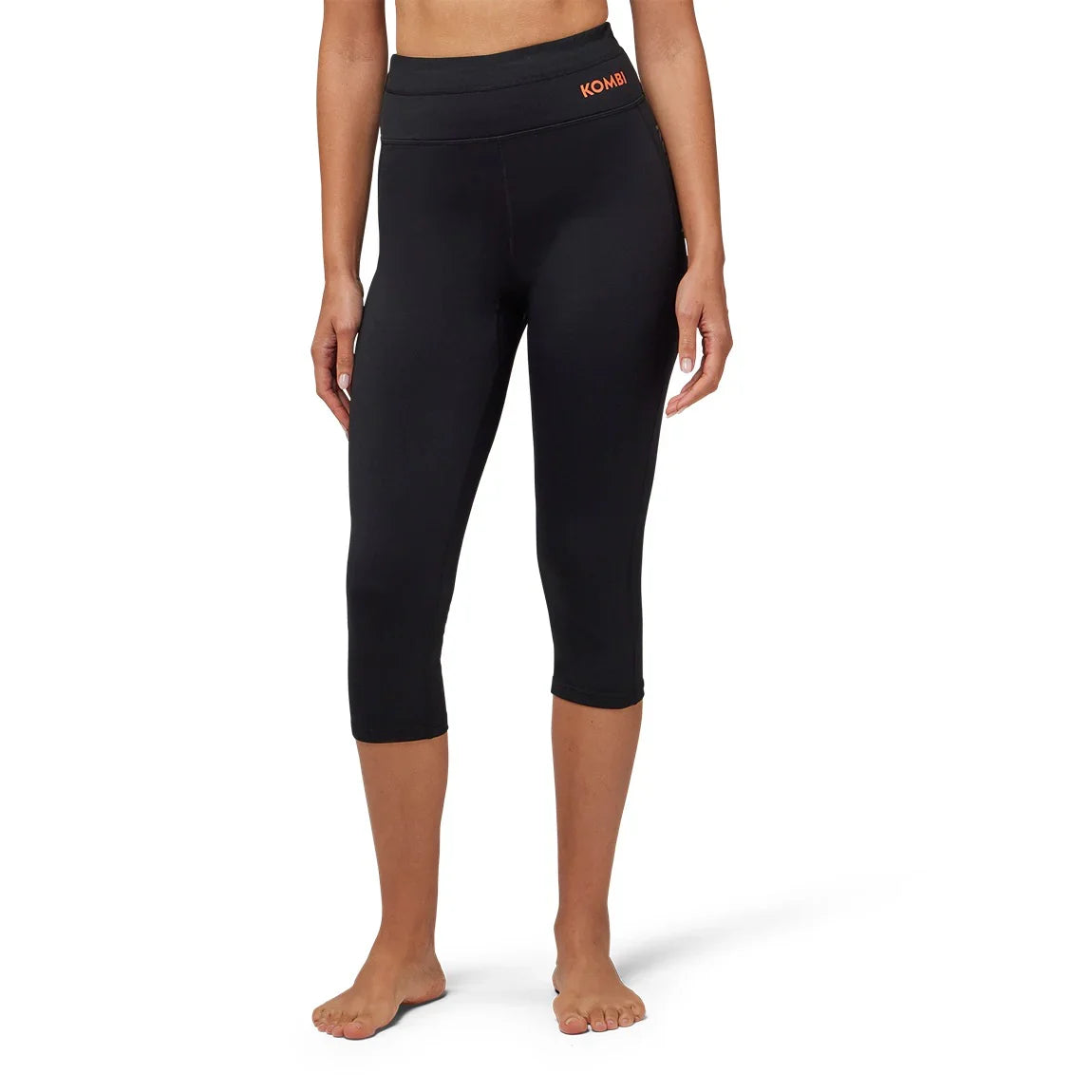 Kombi RedHEAT EXTREME 3/4 Bottom Base Layer - Women - Sports Excellence