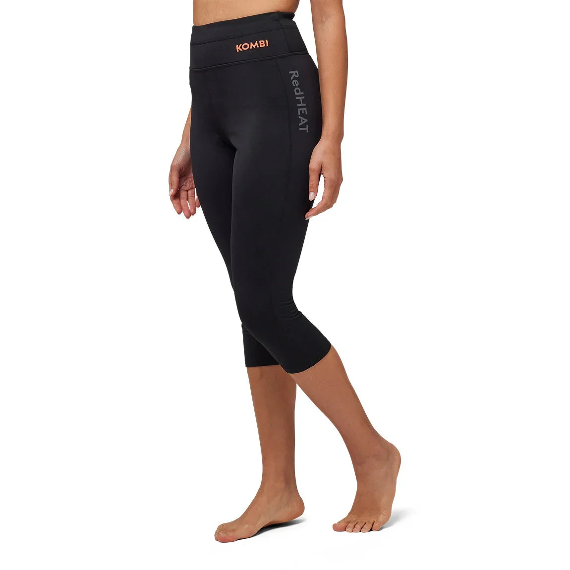 Kombi RedHEAT EXTREME 3/4 Bottom Base Layer - Women - Sports Excellence
