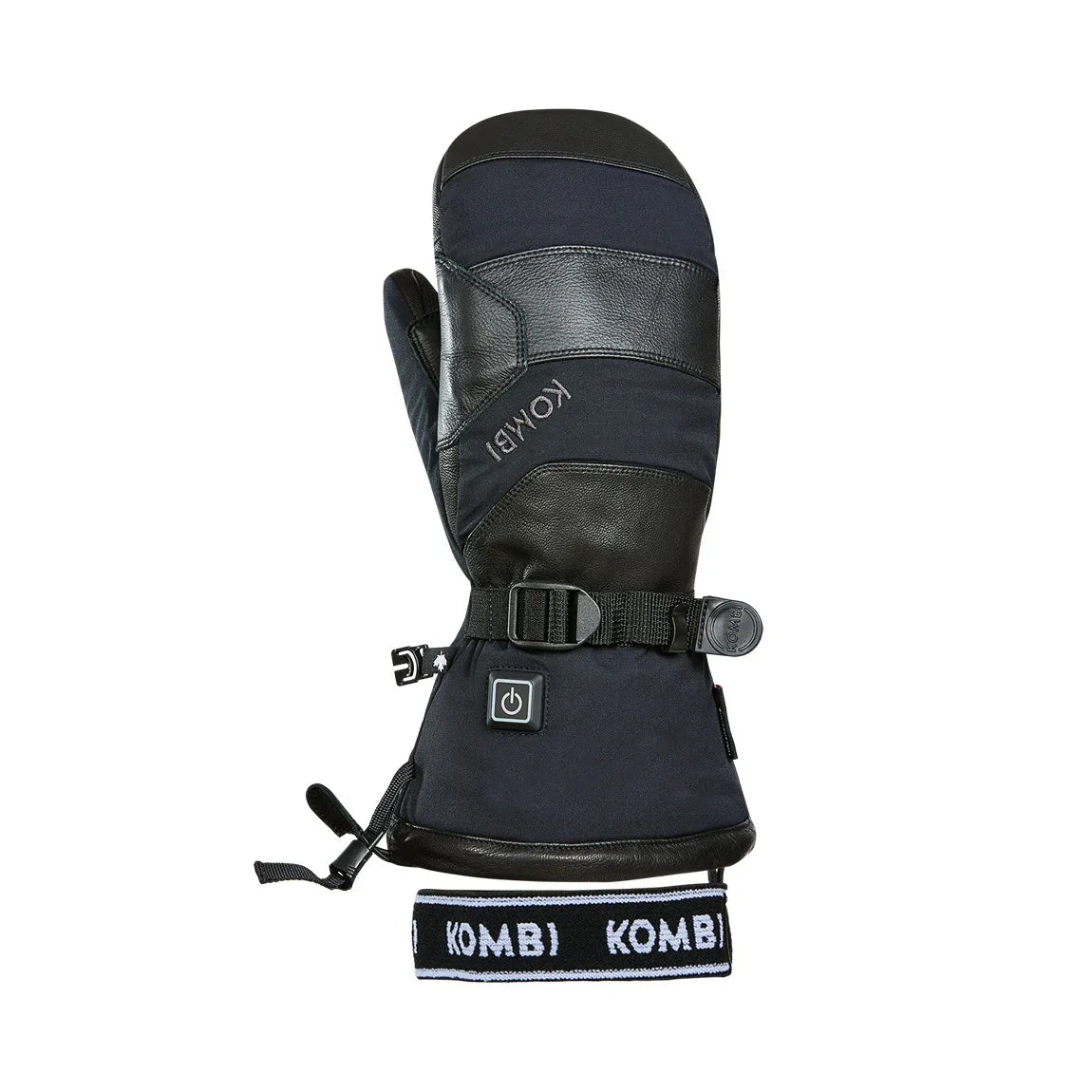 Kombi Warm It Up Heated Mittens - Unisex - Sports Excellence
