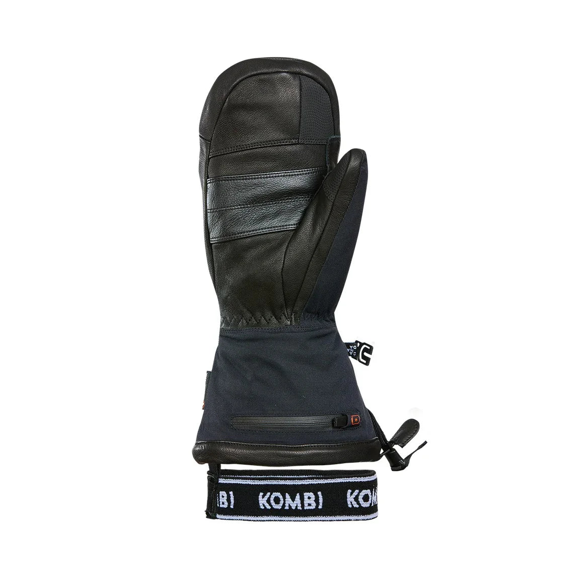 Kombi Warm It Up Heated Mittens - Unisex - Sports Excellence