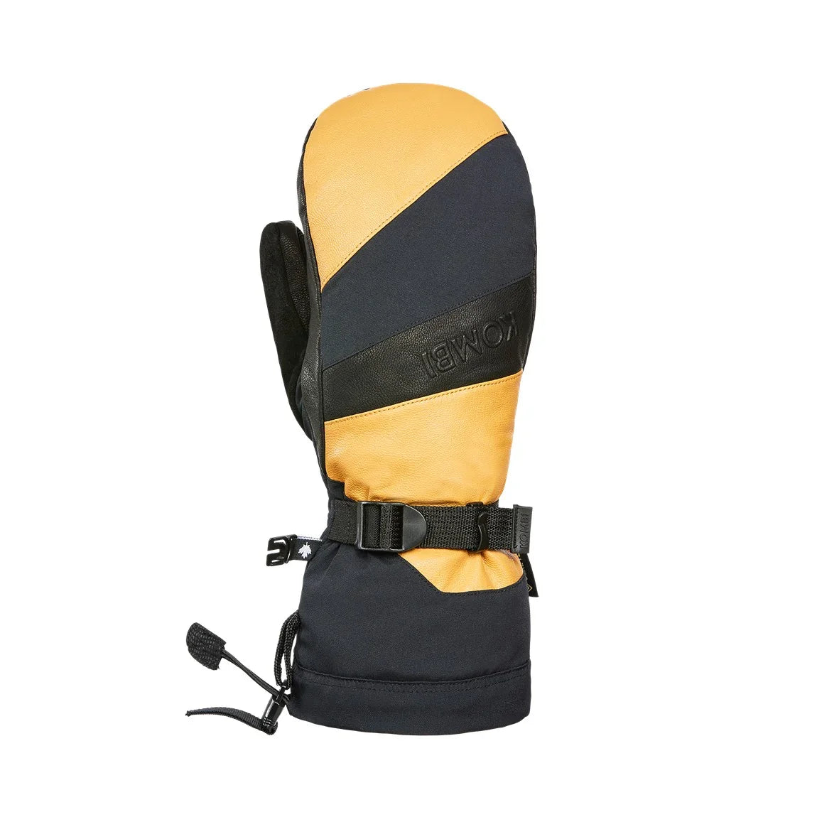 Kombi Timeless Pro Gore-Tex Mittens - Men - Sports Excellence