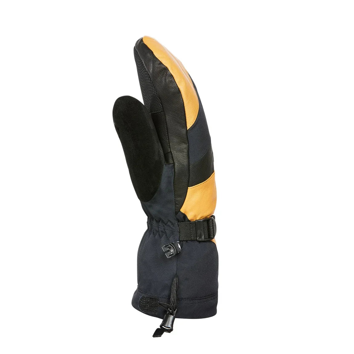Kombi Timeless Pro Gore-Tex Mittens - Men - Sports Excellence