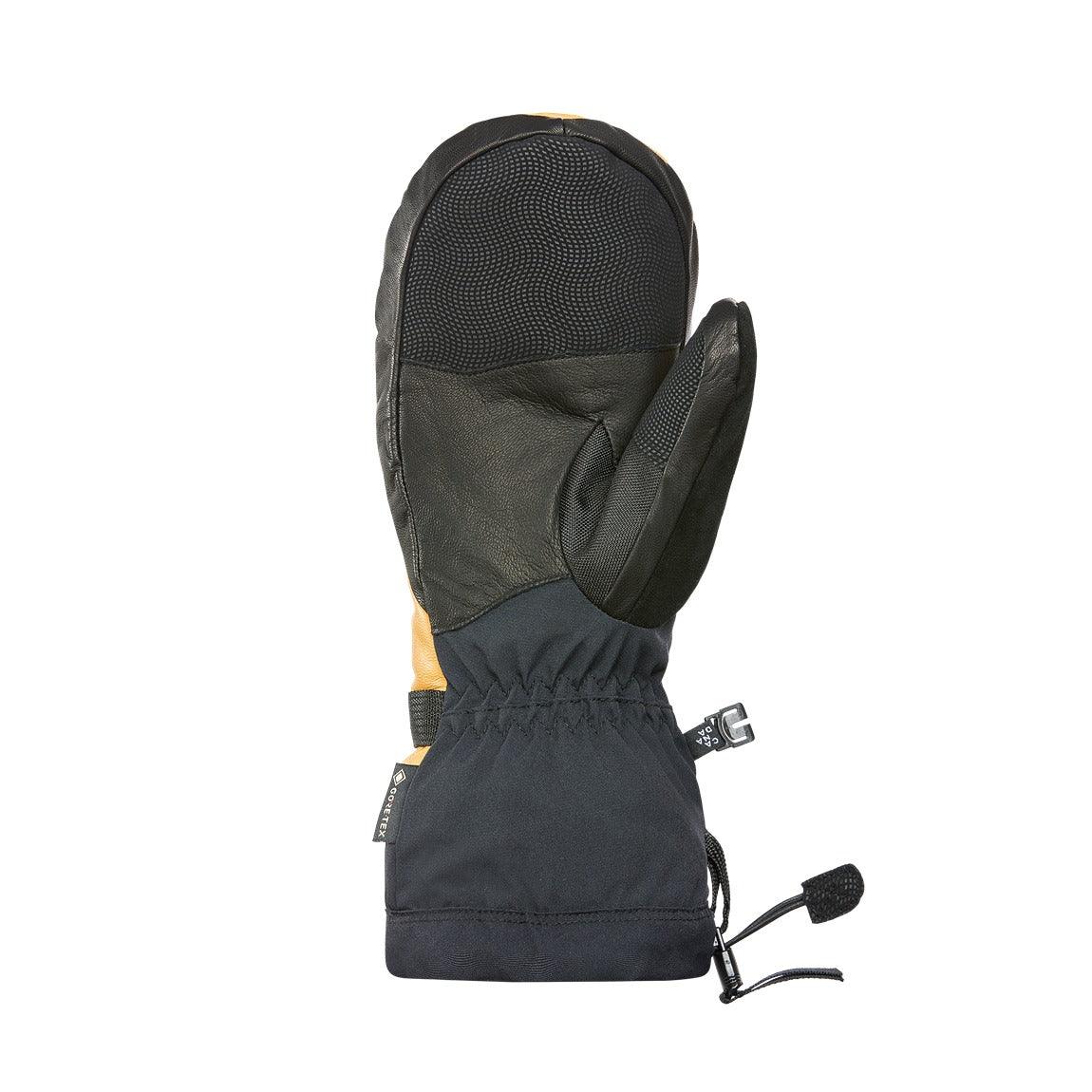 Kombi Timeless Pro Gore-Tex Mittens - Men - Sports Excellence
