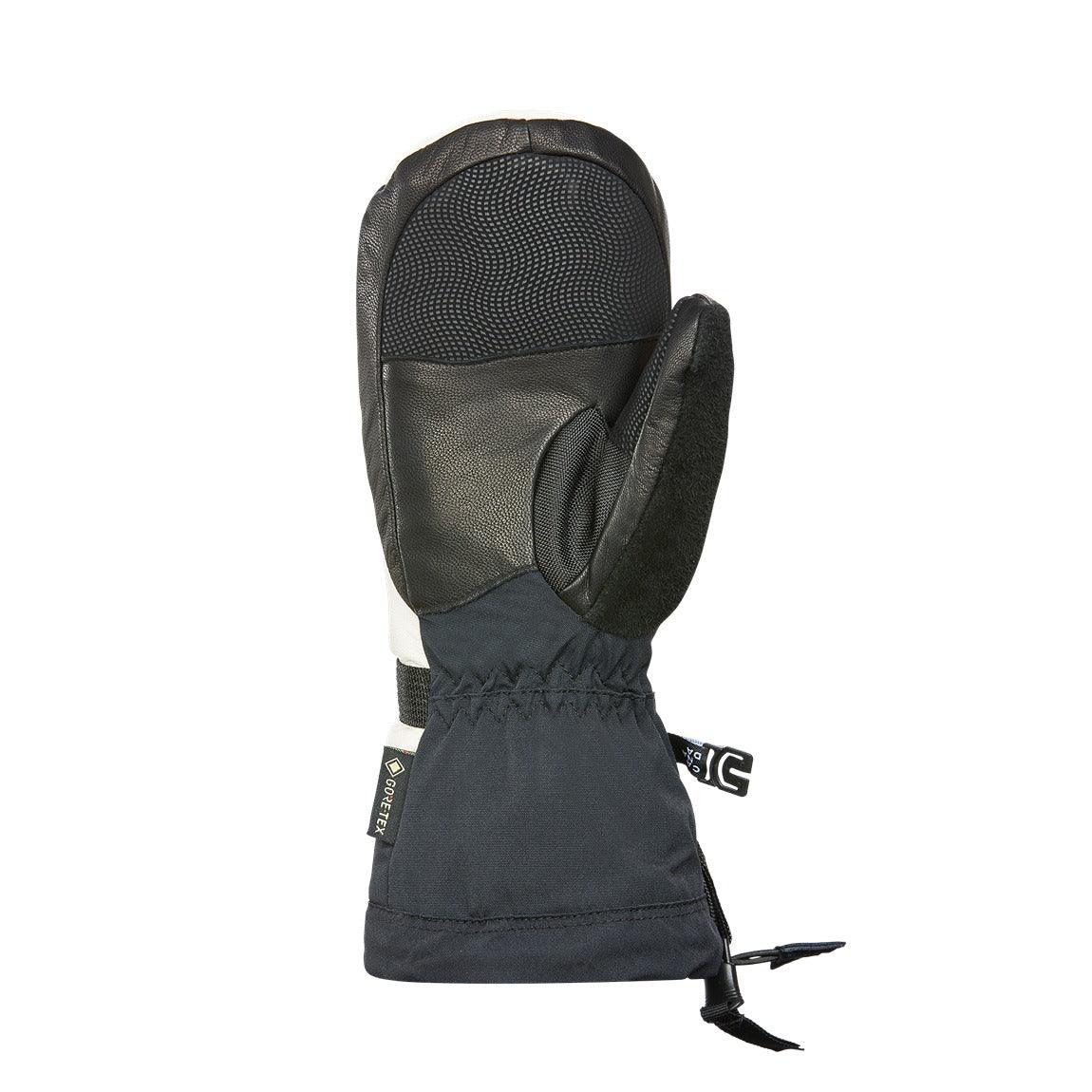 Kombi Timeless Pro Gore-Tex Mittens - Women - Sports Excellence
