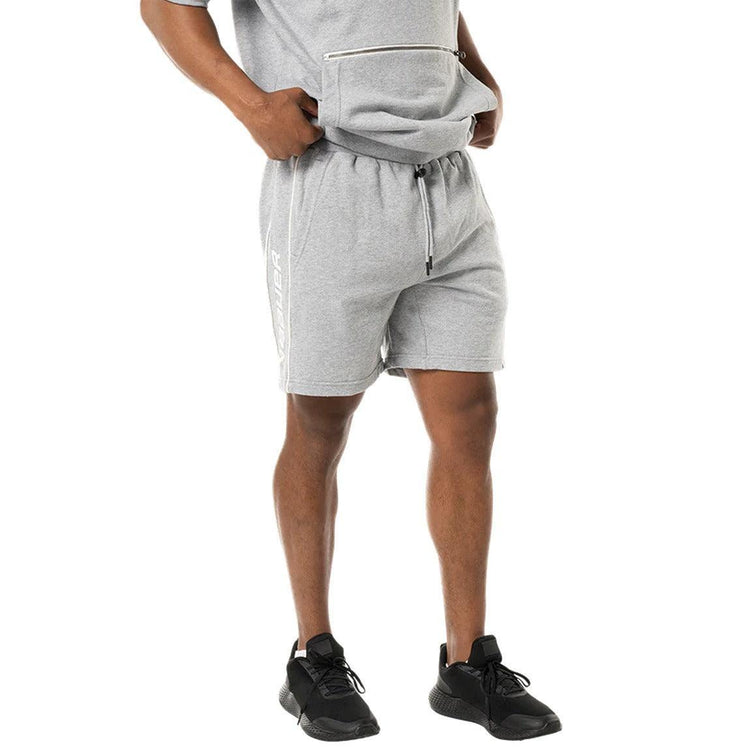 Bauer FLC Knit Short - Senior - Sports Excellence