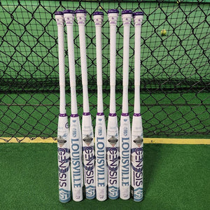 Louisville Slugger Genesis "Miami Nights 2" Slowpitch Bat - Sports Excellence