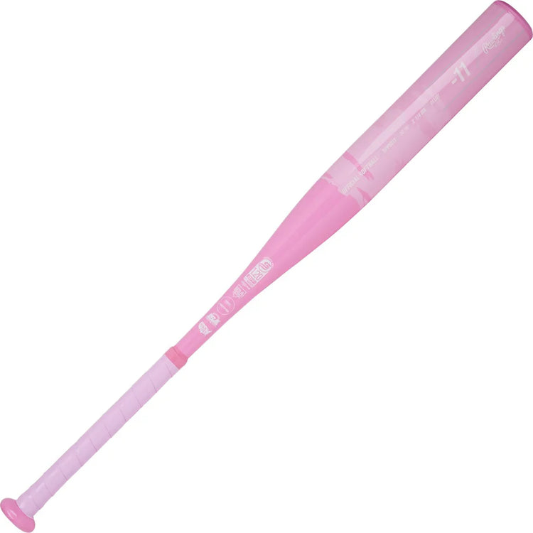 Rawlings OMBRE Fastpitch Softball Bat (-11) (2025) - Sports Excellence