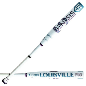 Louisville Slugger Genesis "Miami Nights 2" Slowpitch Bat - Sports Excellence