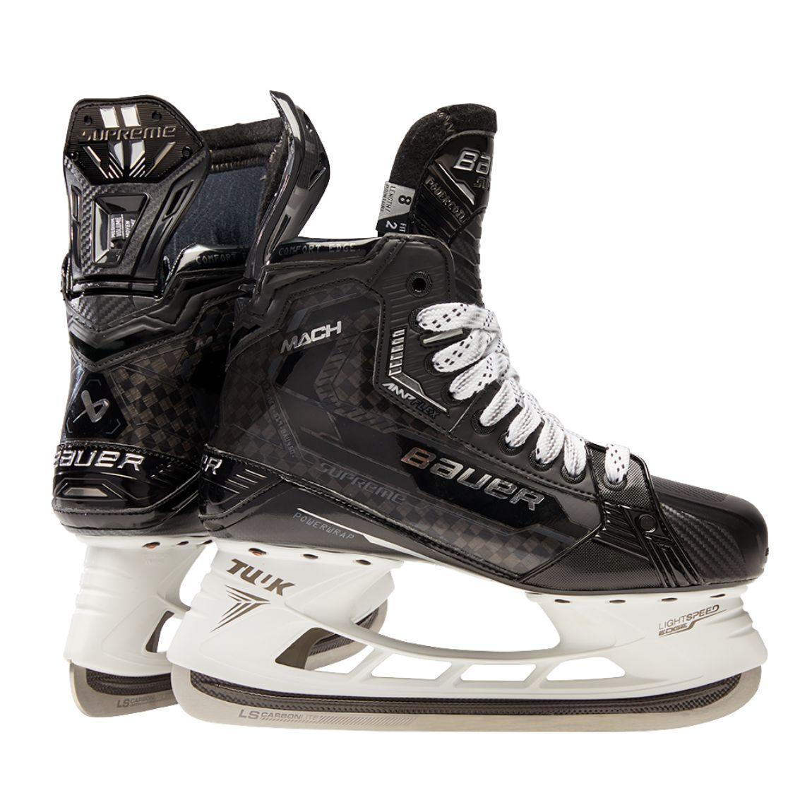 Bauer Supreme Mach Skates - Intermediate - Sports Excellence