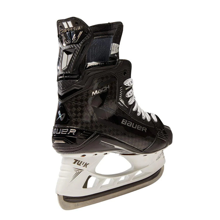 Bauer Supreme Mach Skates - Intermediate - Sports Excellence